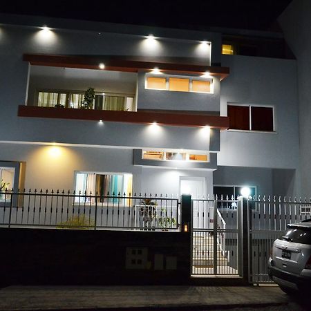 House Goncalves Daire Praia Dış mekan fotoğraf