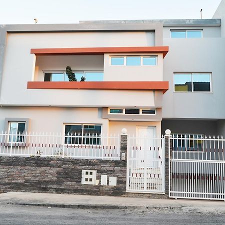 House Goncalves Daire Praia Dış mekan fotoğraf