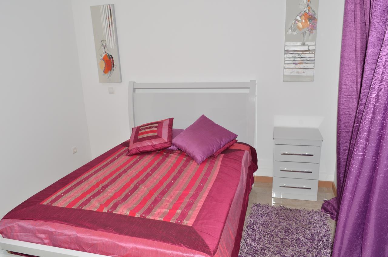House Goncalves Daire Praia Dış mekan fotoğraf