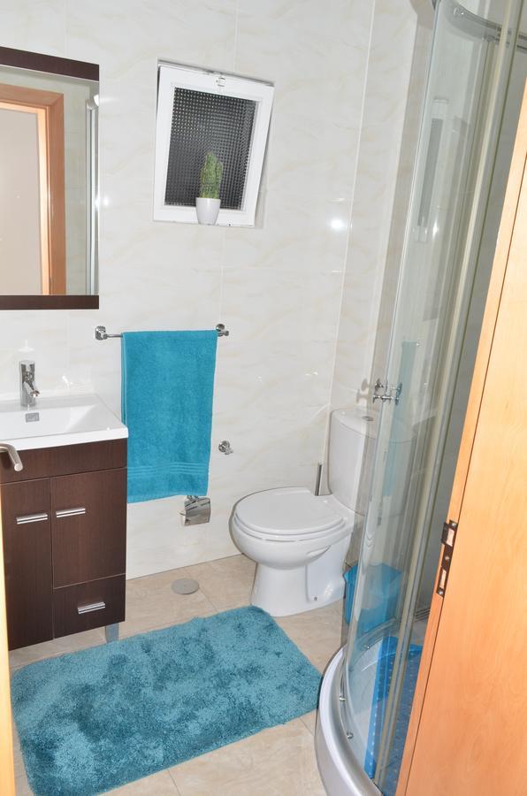 House Goncalves Daire Praia Dış mekan fotoğraf