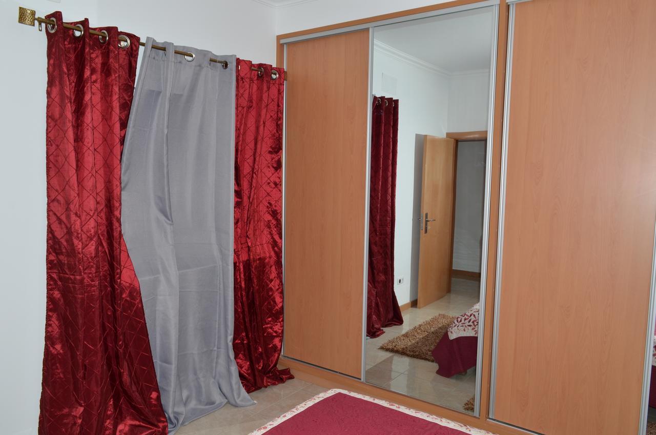 House Goncalves Daire Praia Dış mekan fotoğraf