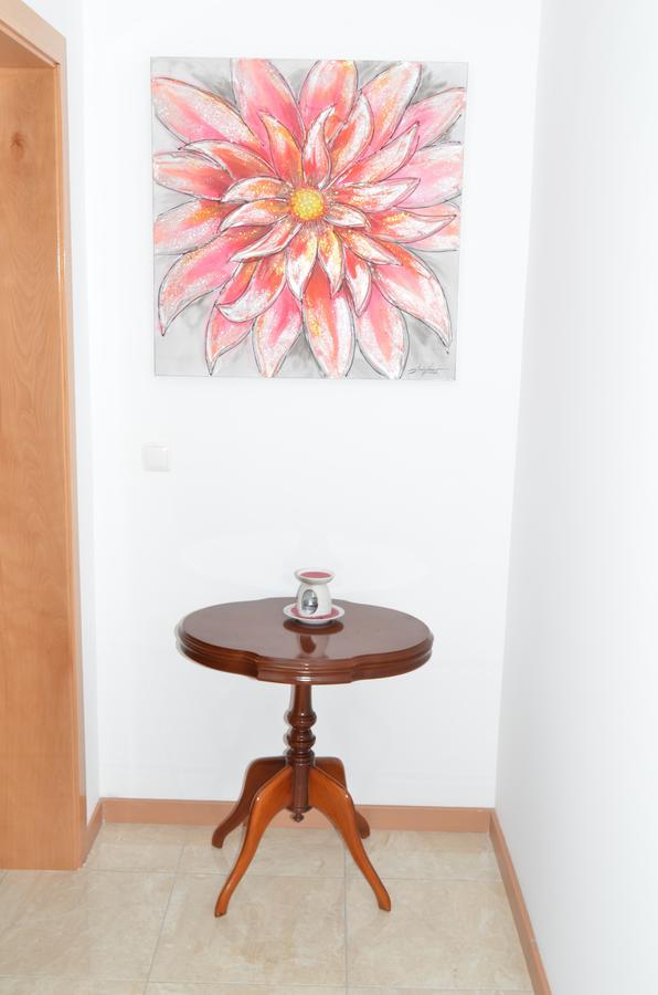House Goncalves Daire Praia Dış mekan fotoğraf