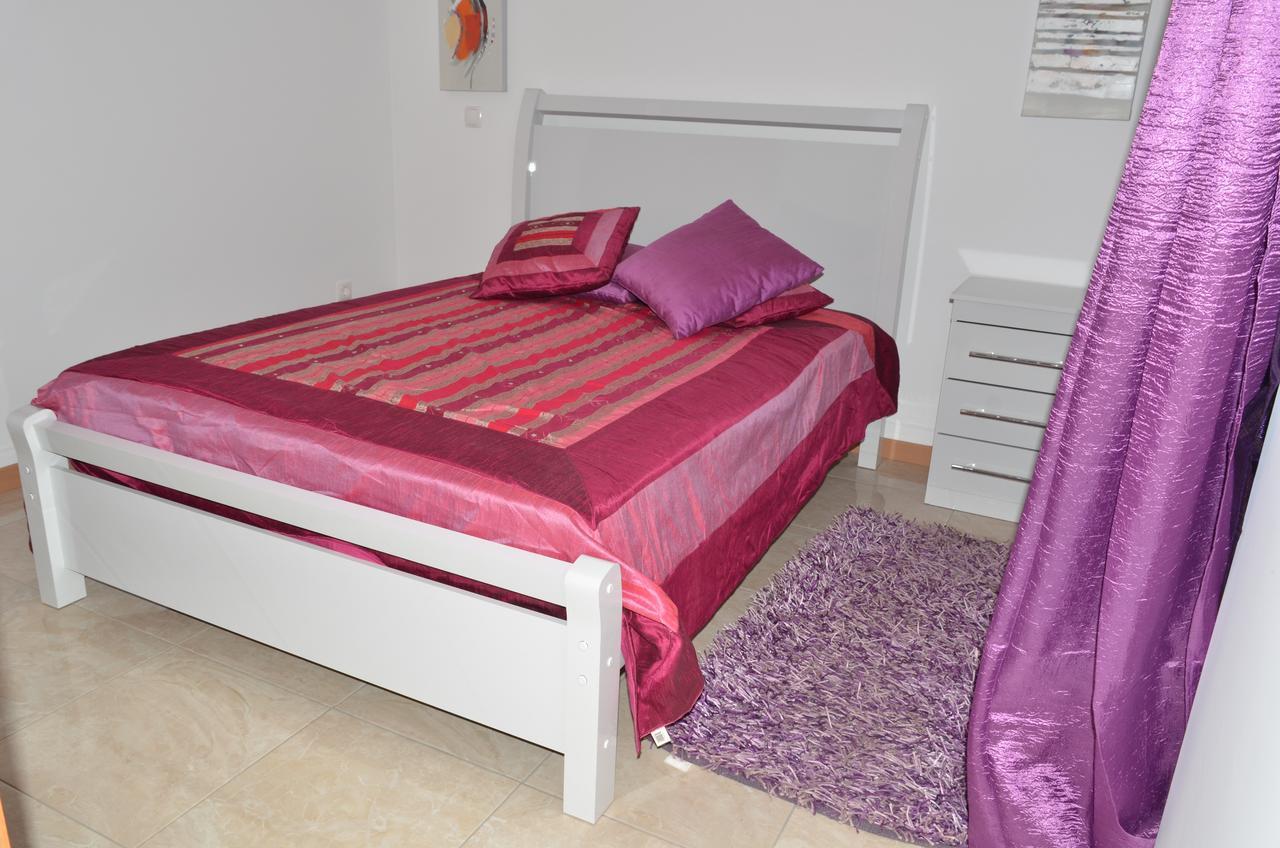 House Goncalves Daire Praia Dış mekan fotoğraf