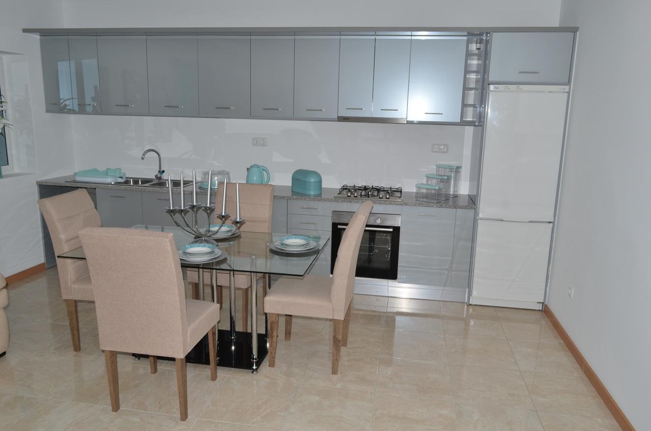 House Goncalves Daire Praia Dış mekan fotoğraf