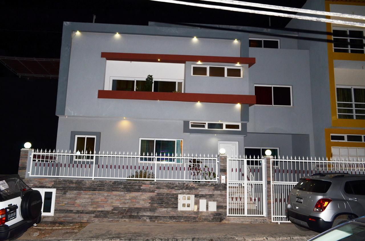 House Goncalves Daire Praia Dış mekan fotoğraf