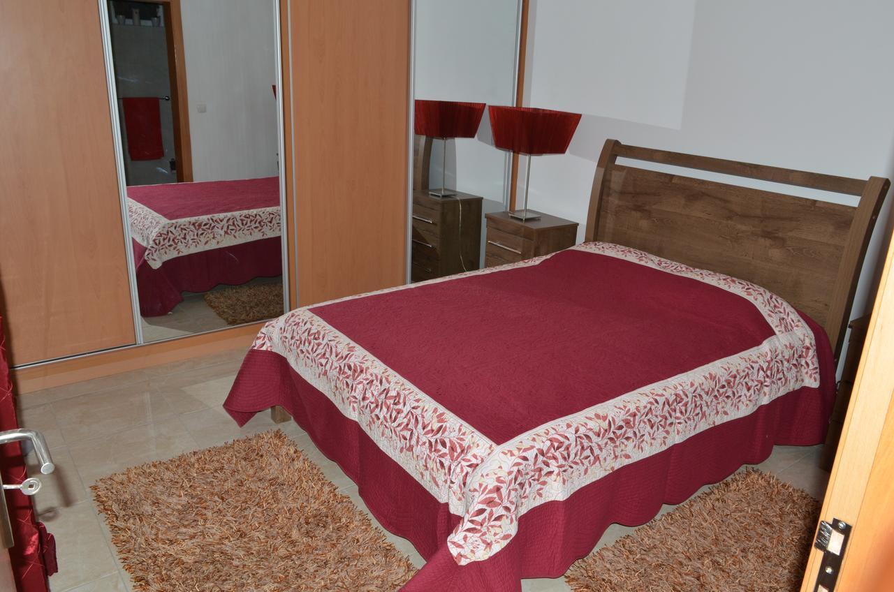 House Goncalves Daire Praia Dış mekan fotoğraf