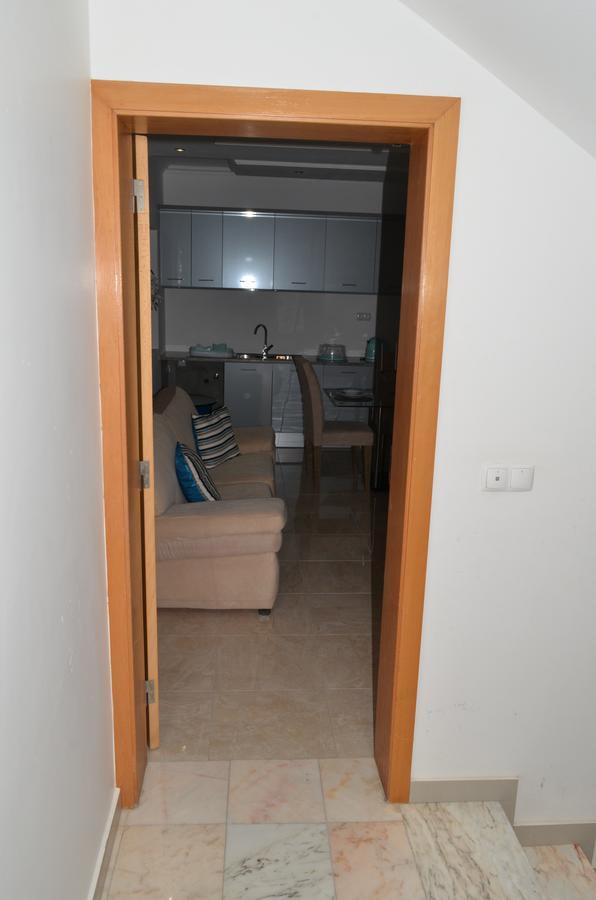House Goncalves Daire Praia Dış mekan fotoğraf