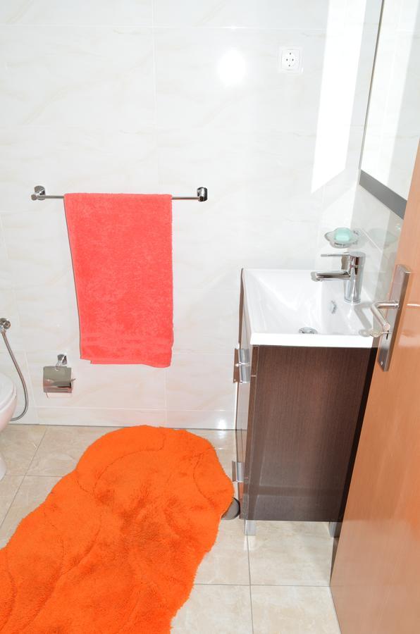 House Goncalves Daire Praia Dış mekan fotoğraf