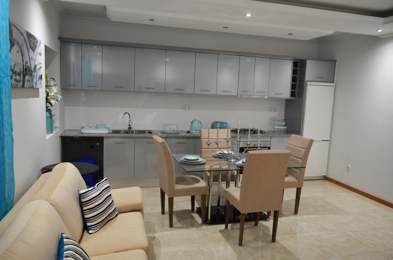House Goncalves Daire Praia Dış mekan fotoğraf