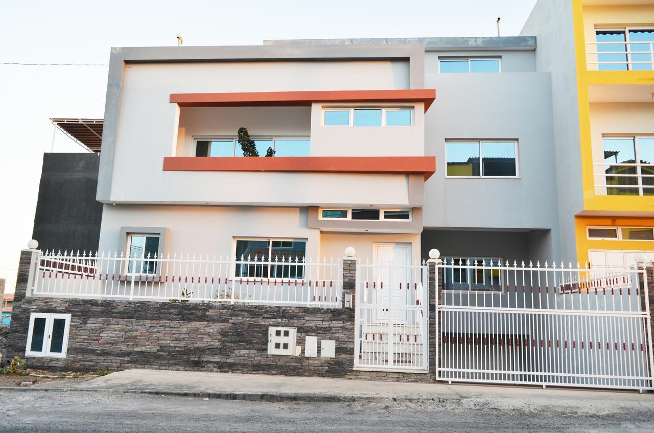 House Goncalves Daire Praia Dış mekan fotoğraf